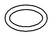 Picture of DORNBRACHT O-Ring EPDM 70 14,5 x 2,0 mm - #09141003390