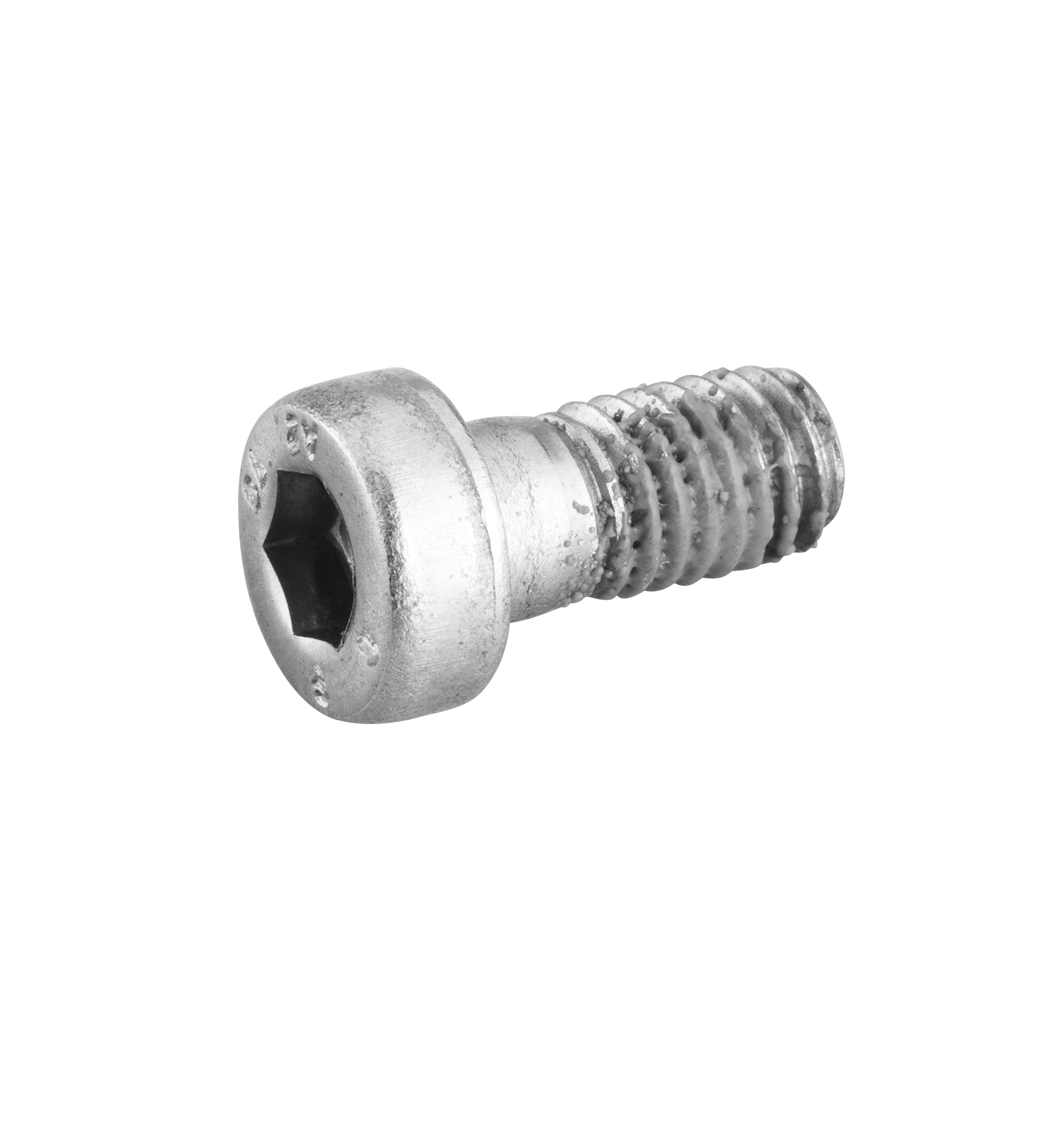Зображення з  DORNBRACHT Mounting Cylinder head screw with hexagon socket M5 x 10 mm - #09303002790