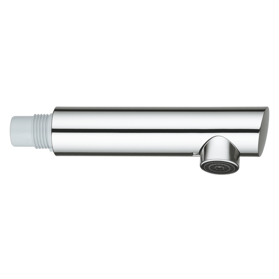 Picture of GROHE Pull out shower Chrome #46830000