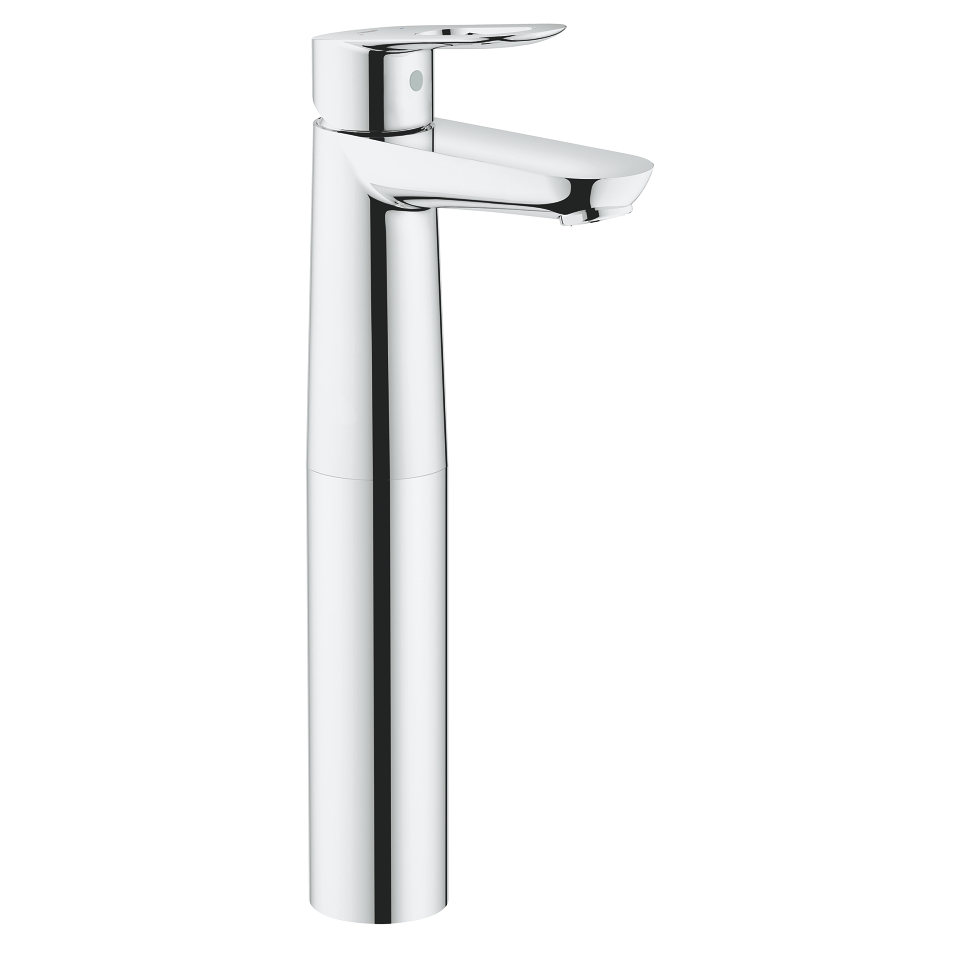 Picture of GROHE Start Loop single-lever basin mixer, 1/2″ XL size #23781000 - chrome