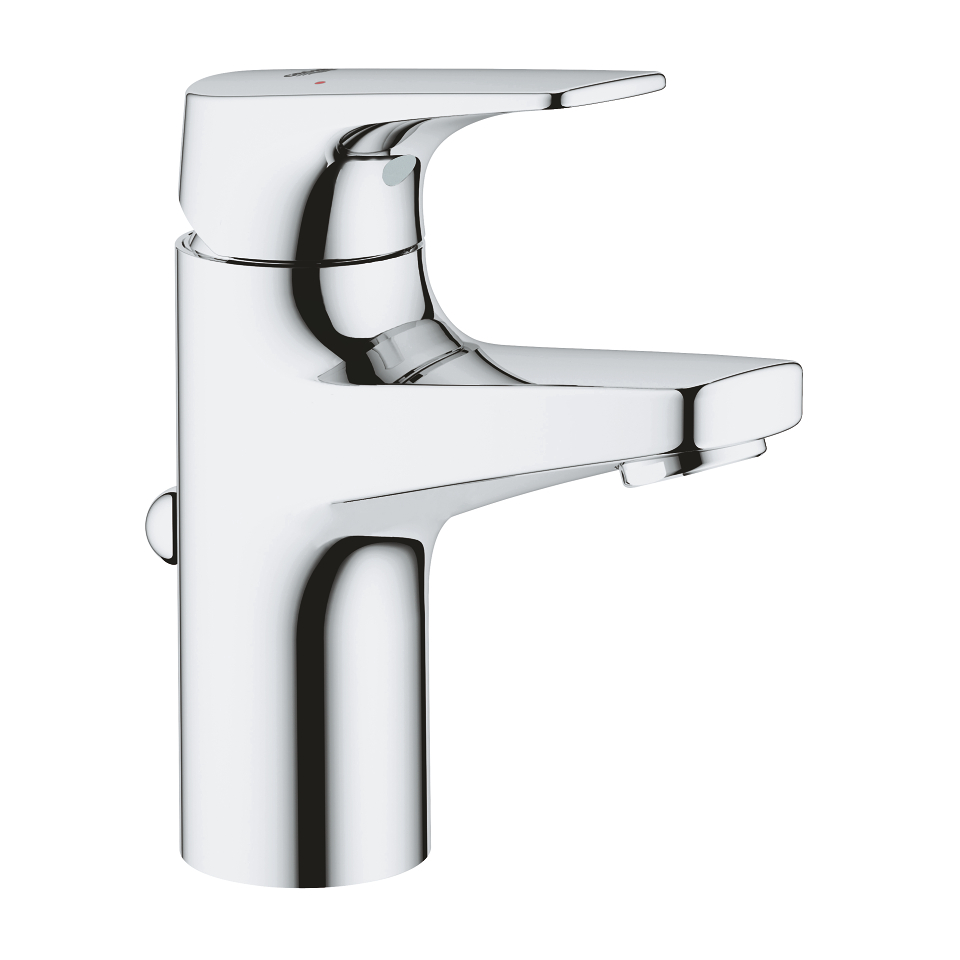 Picture of GROHE Start Flow single-lever basin mixer, 1/2″ S-size #23809000 - chrome