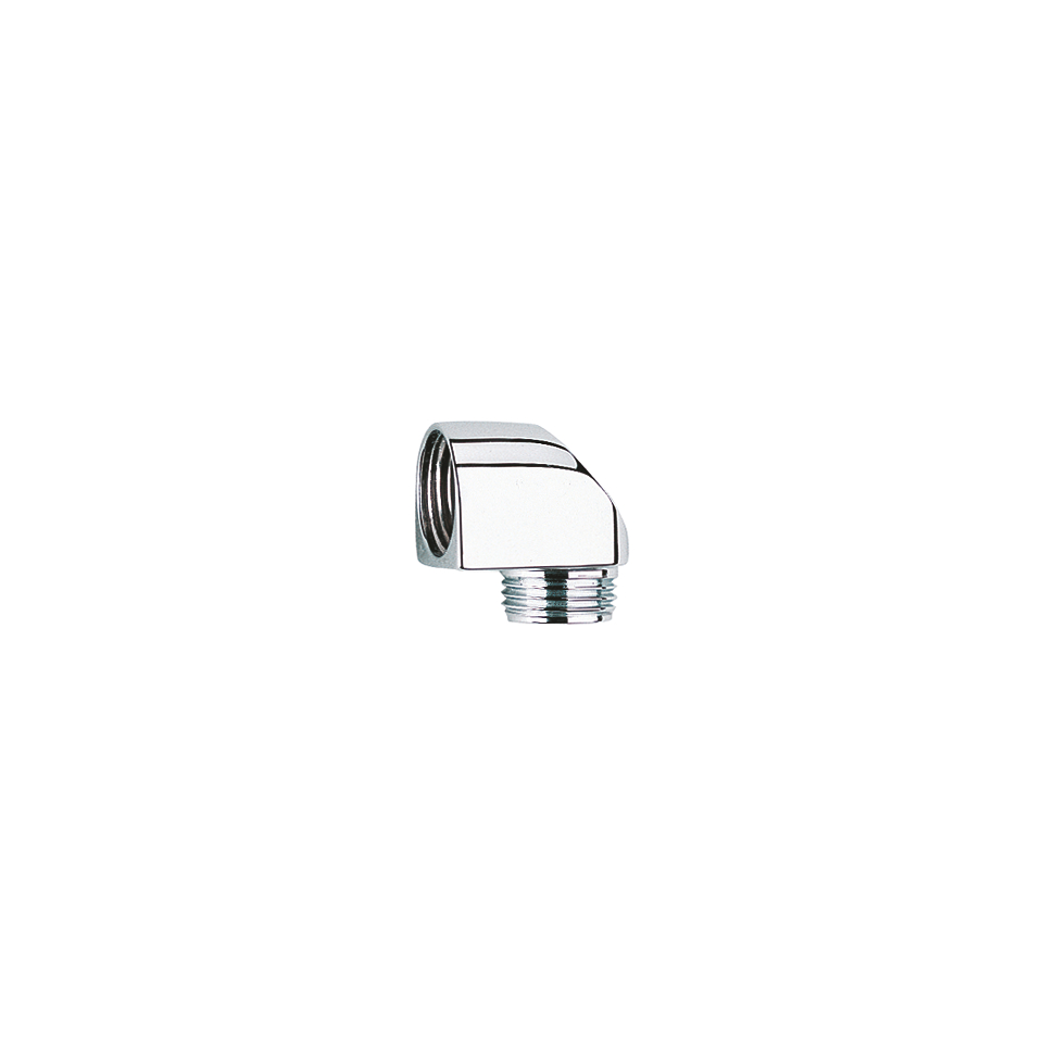 GROHE Elbow for shower mixers Chrome #45304000 resmi