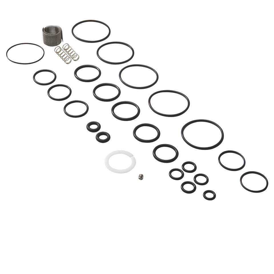 Зображення з  GROHE Replacement kit for seal #47045000