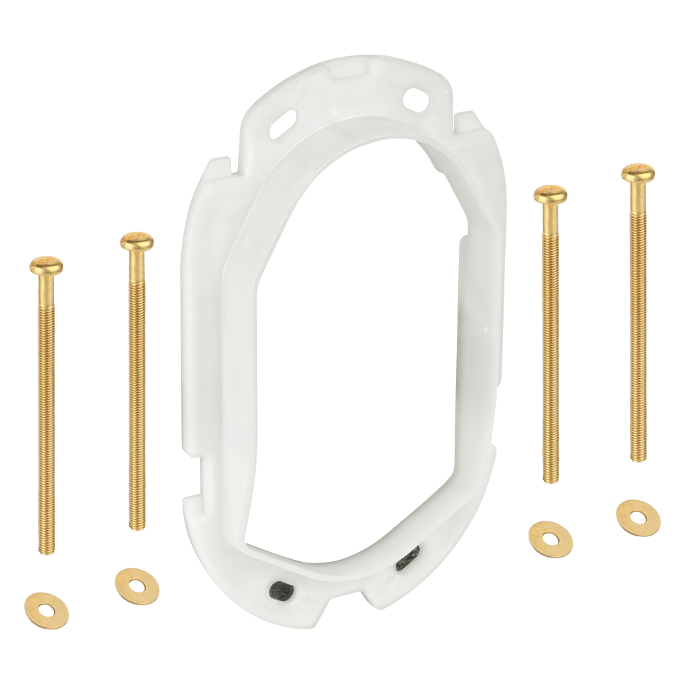 Picture of GROHE Holding frame #42419000