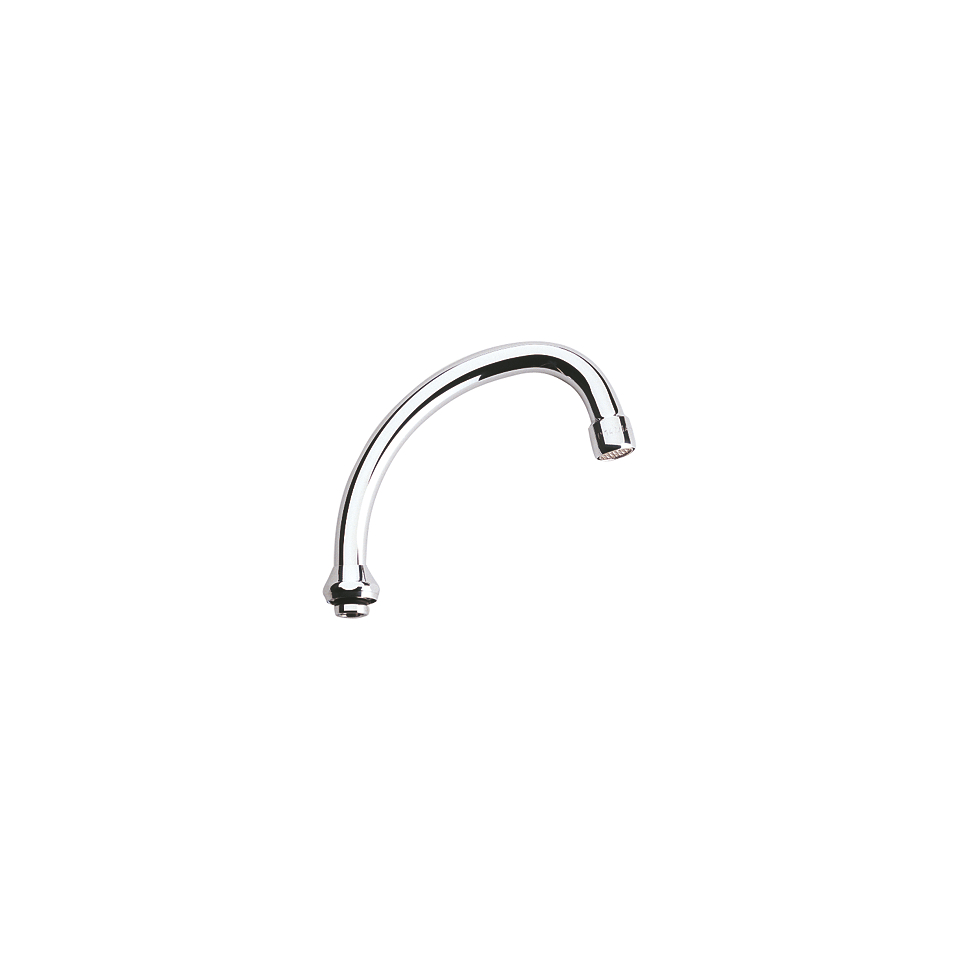 Picture of GROHE Swivel tube spout Chrome #13071000
