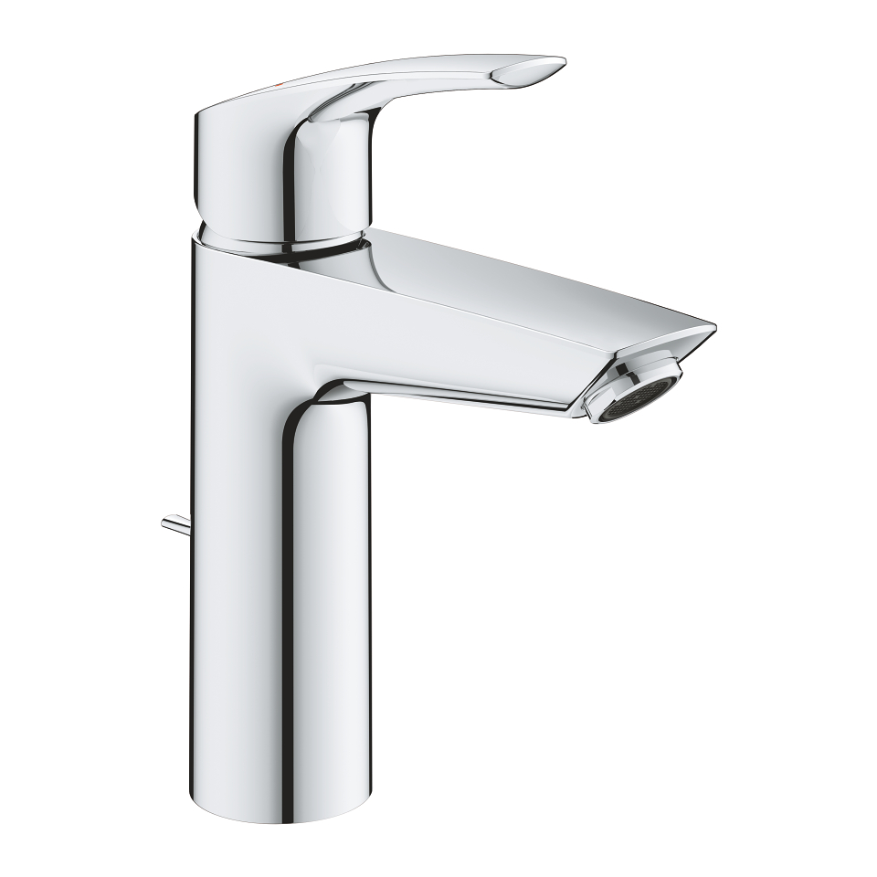 Picture of GROHE Eurosmart Basin mixer 1/2″ M-Size Chrome #23322003