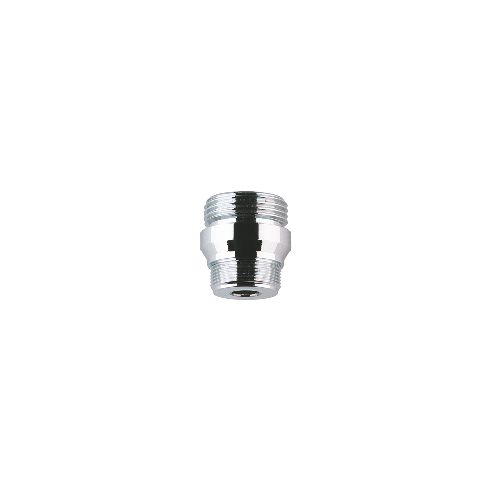 Picture of GROHE Nipple #45247000 - chrome