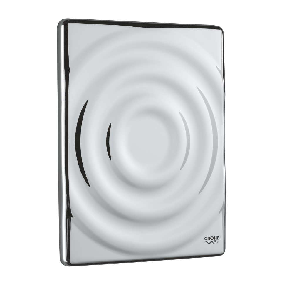 GROHE Cover plate #43553000 - chrome resmi