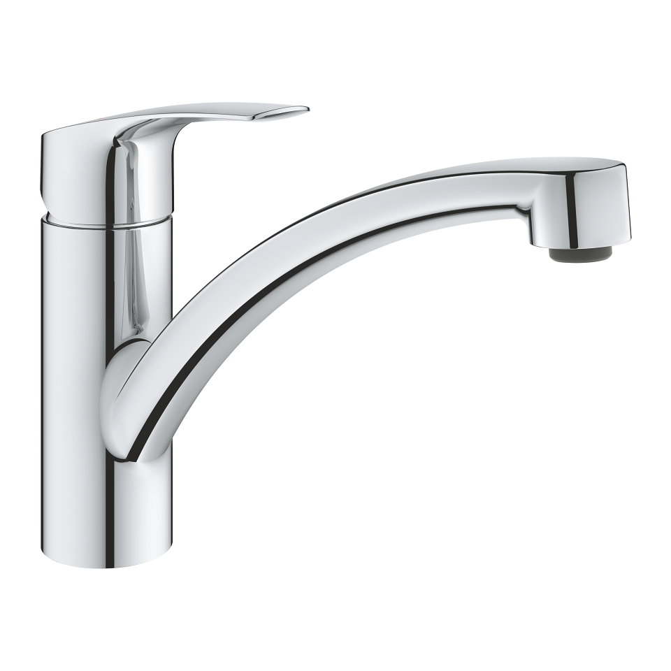 εικόνα του GROHE Eurosmart Single-lever sink mixer 1/2″ Chrome #30506000