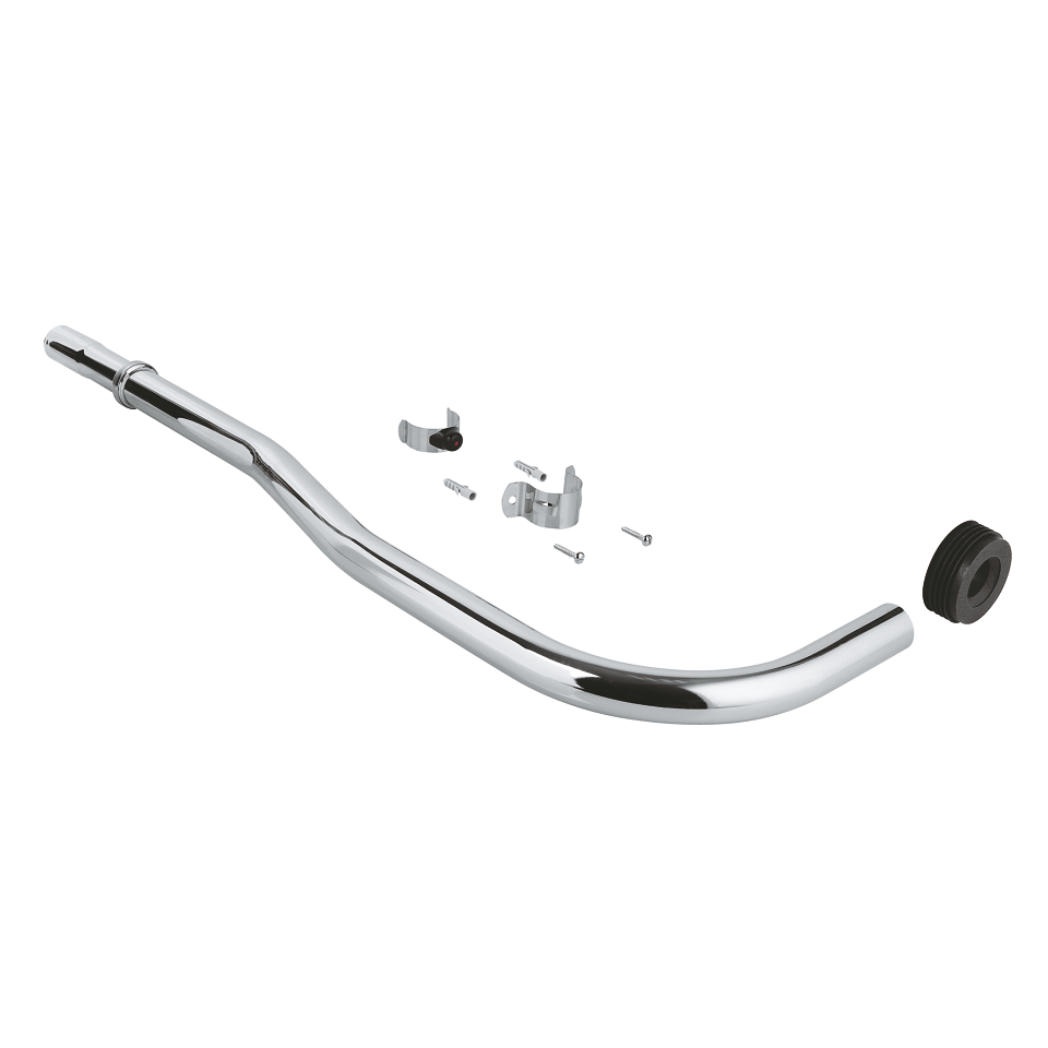 Picture of GROHE Flush pipe #37112000
