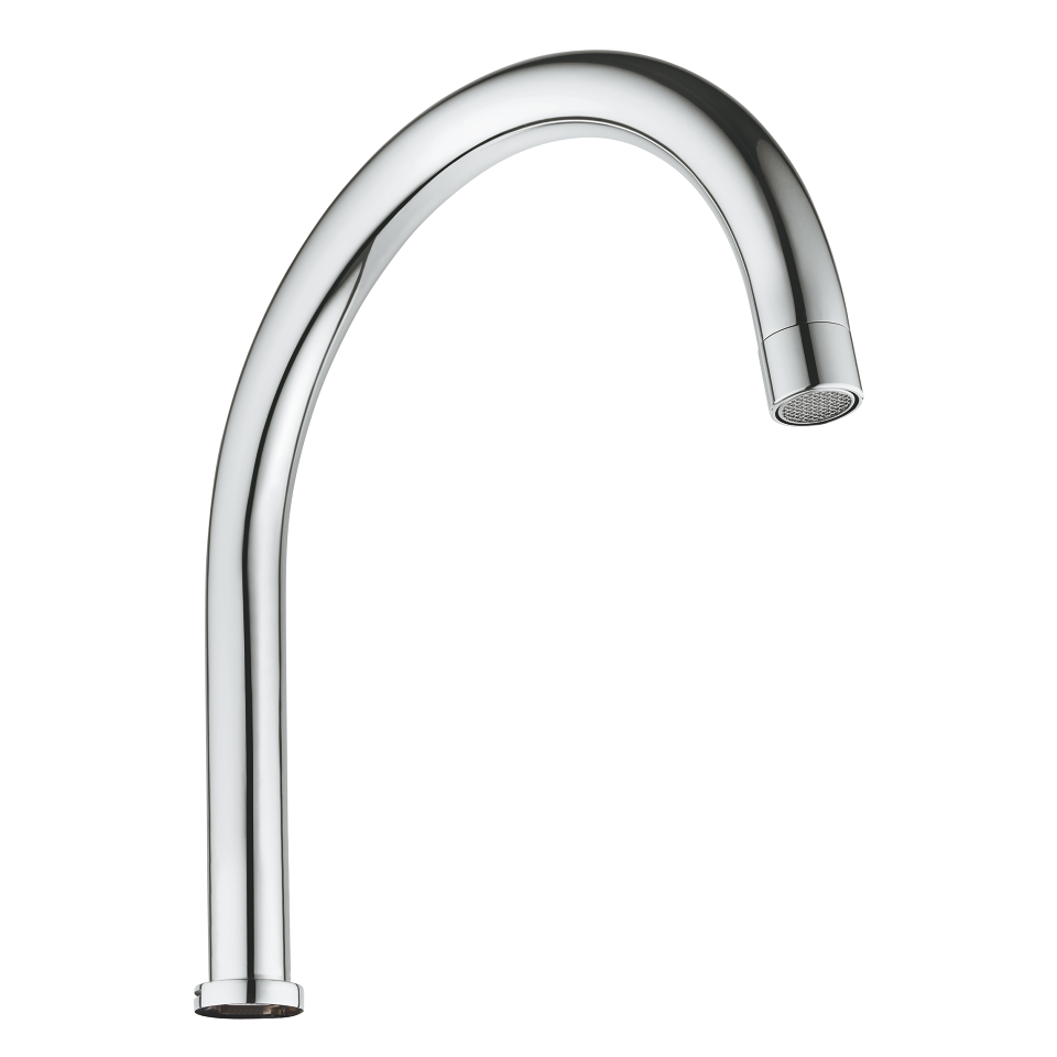 Picture of GROHE Biflo spout Chrome #13176000