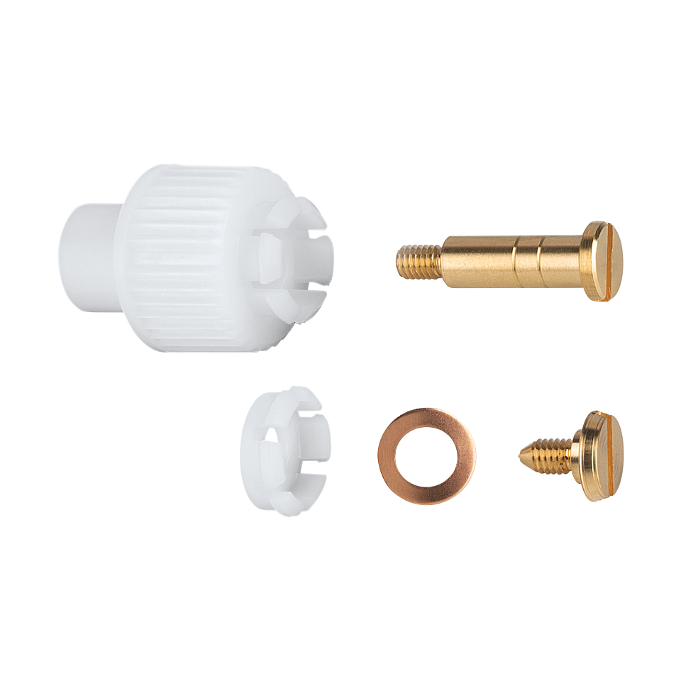 Picture of GROHE Replacement handle connection kit #47248000