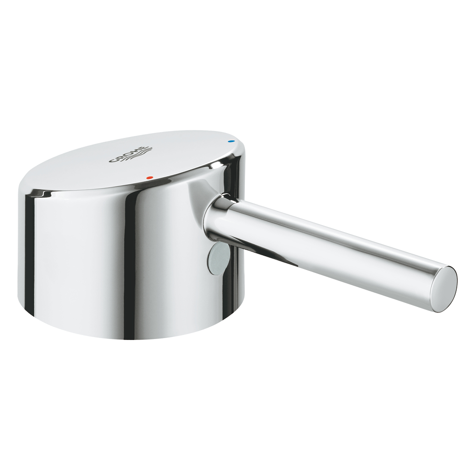 Picture of GROHE Lever #46756000 - chrome