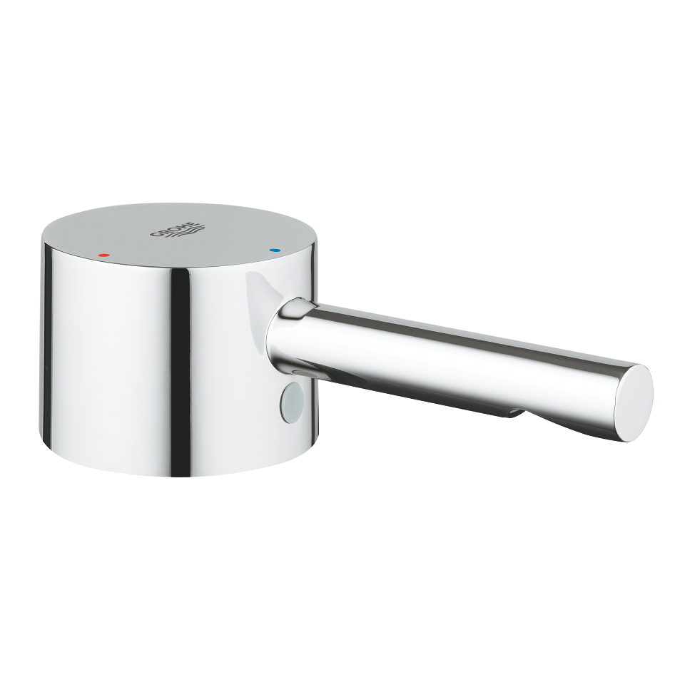Picture of GROHE Lever #46862000 - chrome