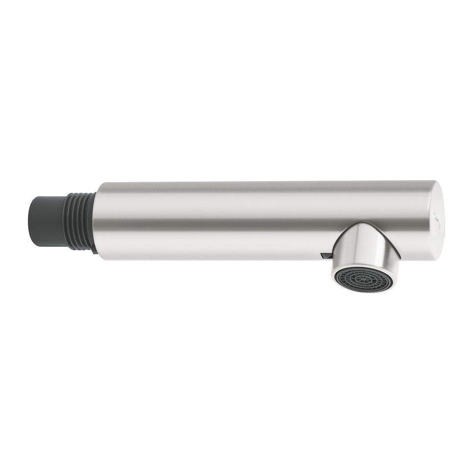 Picture of GROHE Sink spray #46858DC0 - supersteel
