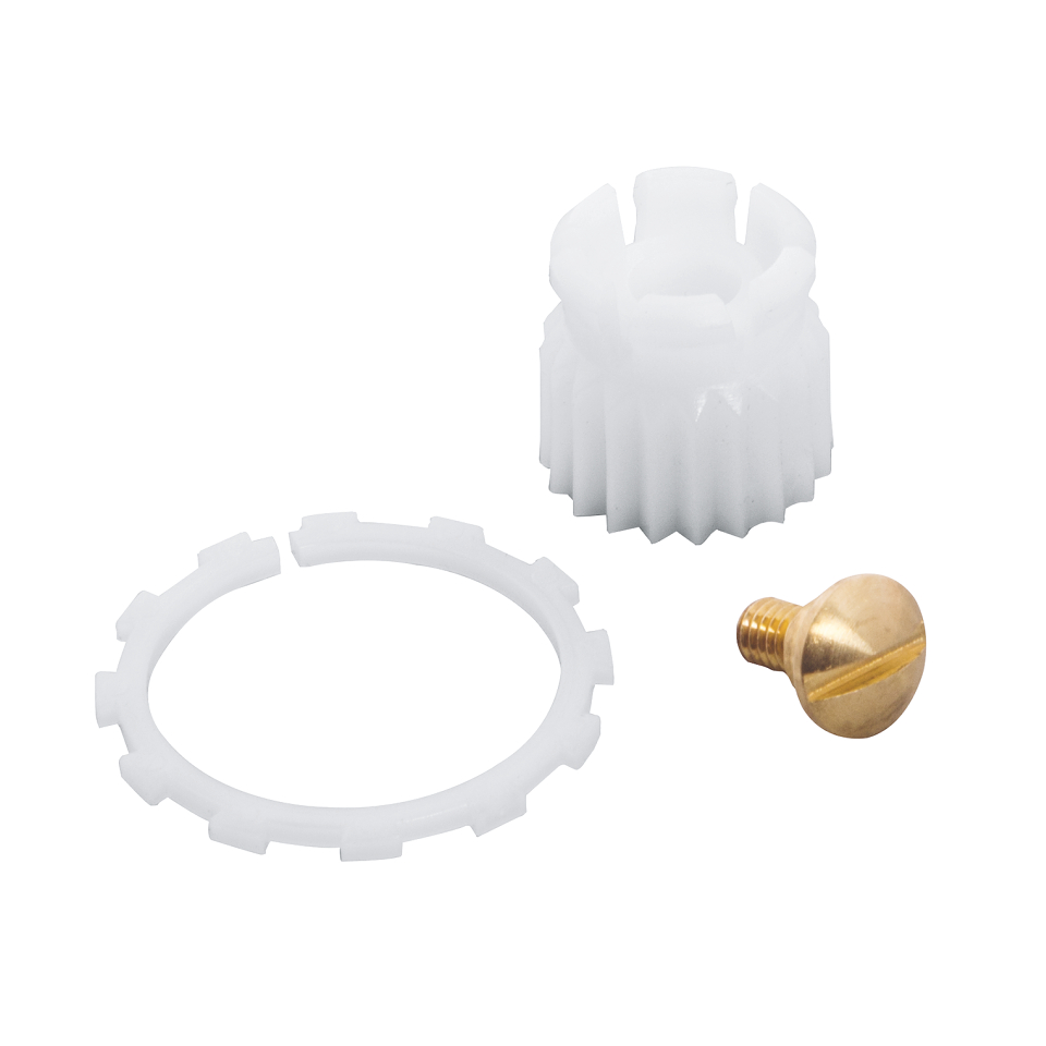 GROHE Replacement handle connection kit #45001000 resmi