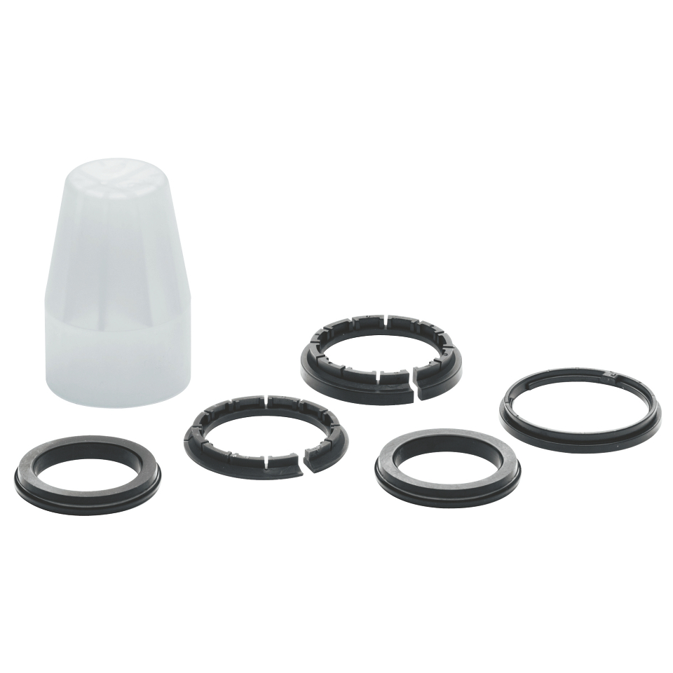 GROHE Replacement kit for seal #46077000 resmi