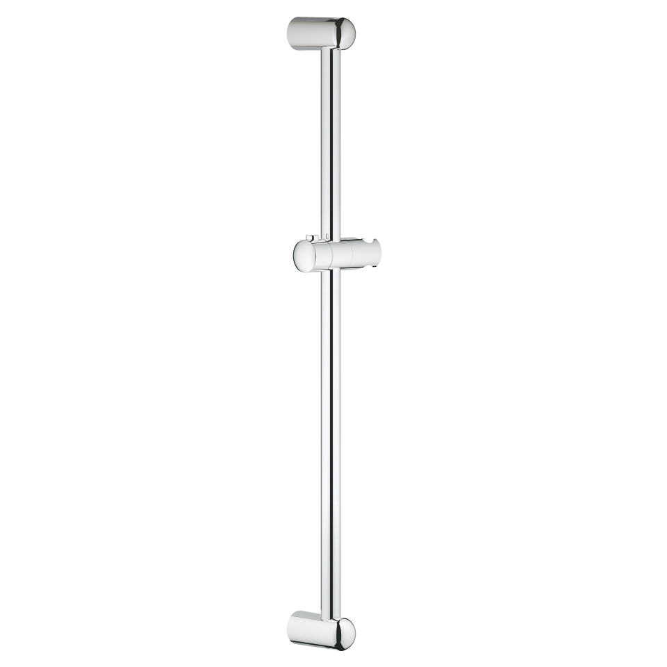 Picture of GROHE Tempesta Shower rail, 600 mm Chrome #27523000