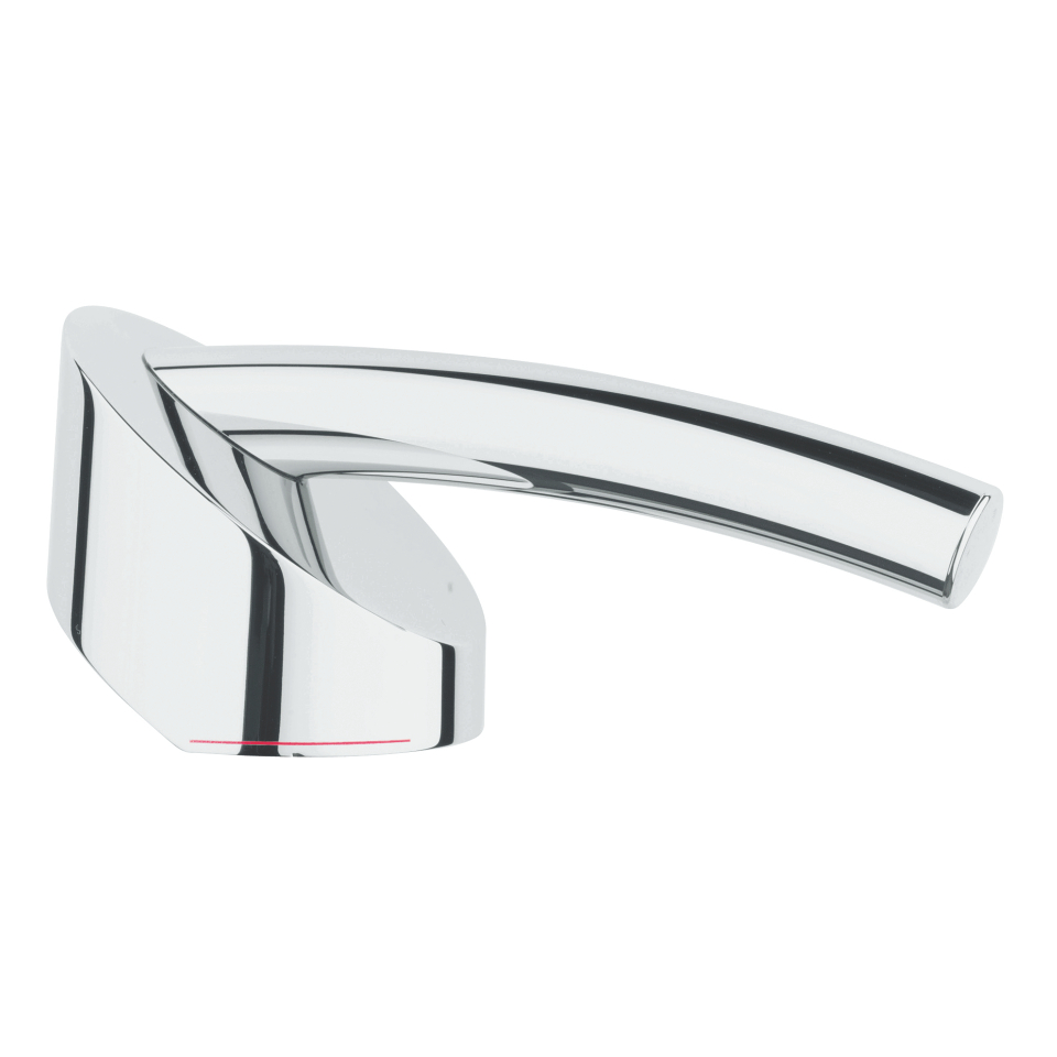 Picture of GROHE Lever head #46495000 - chrome