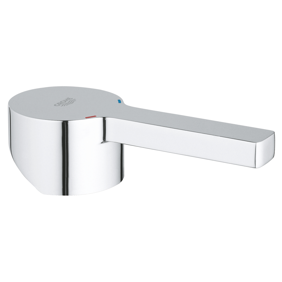 Picture of GROHE Lever Chrome #46582000
