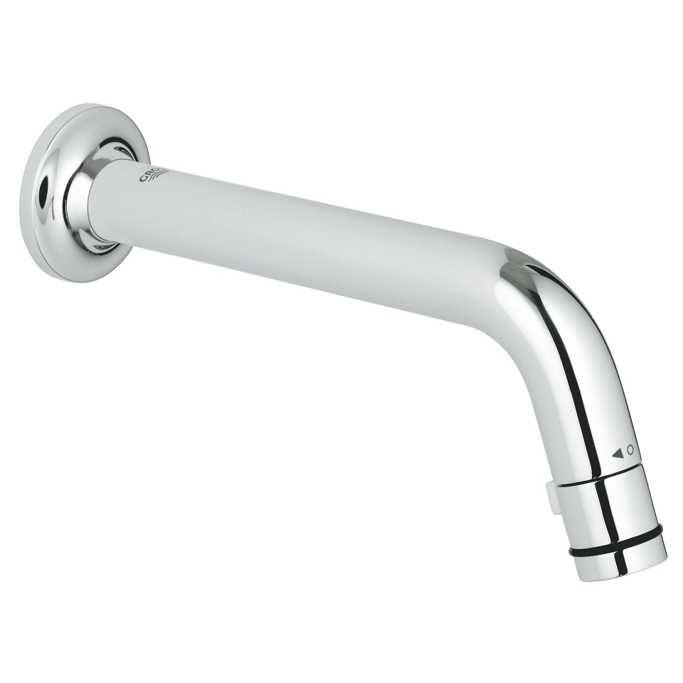 Picture of GROHE Universal wall-mounted tap DN15 Chrome #20203000