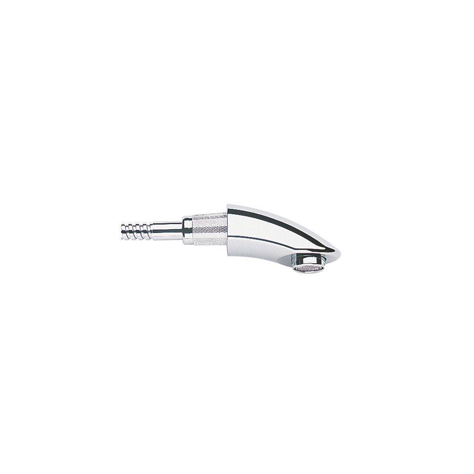 Picture of GROHE Extractable outlet Chrome #46231000