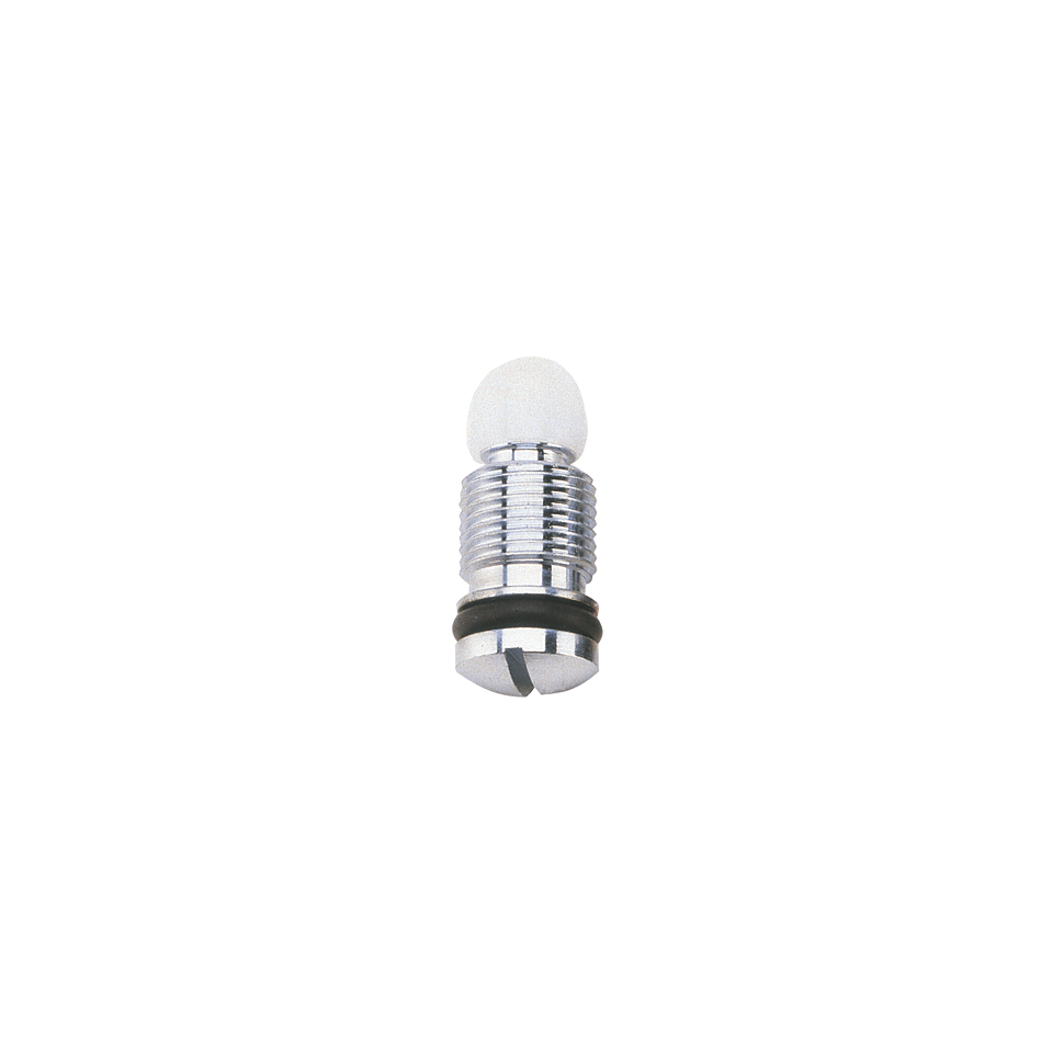 Picture of GROHE Shut-off spindle #47005000 - chrome