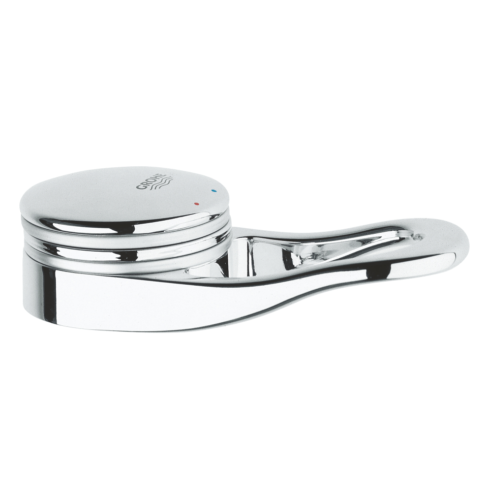 Picture of GROHE Lever Chrome #46129000
