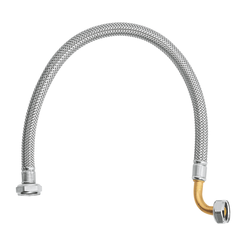 Picture of GROHE Flexible connection hose Chrome #45704000