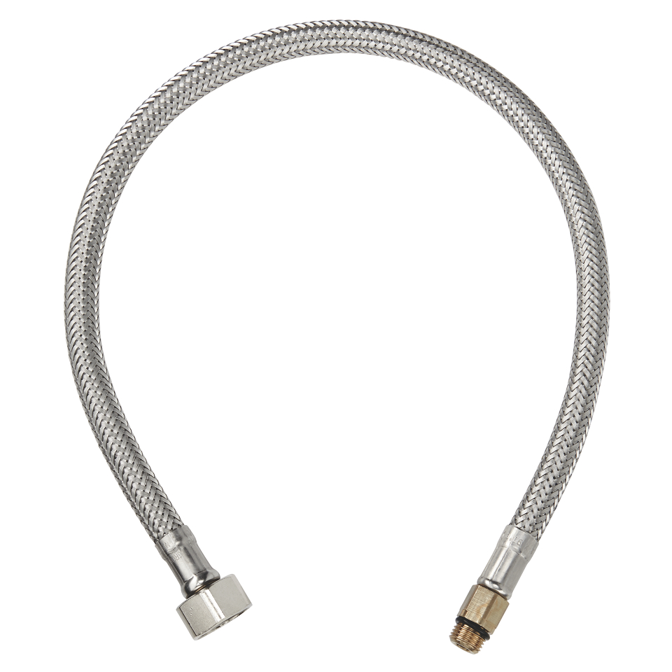 Picture of GROHE Connection hose Chrome #46255000