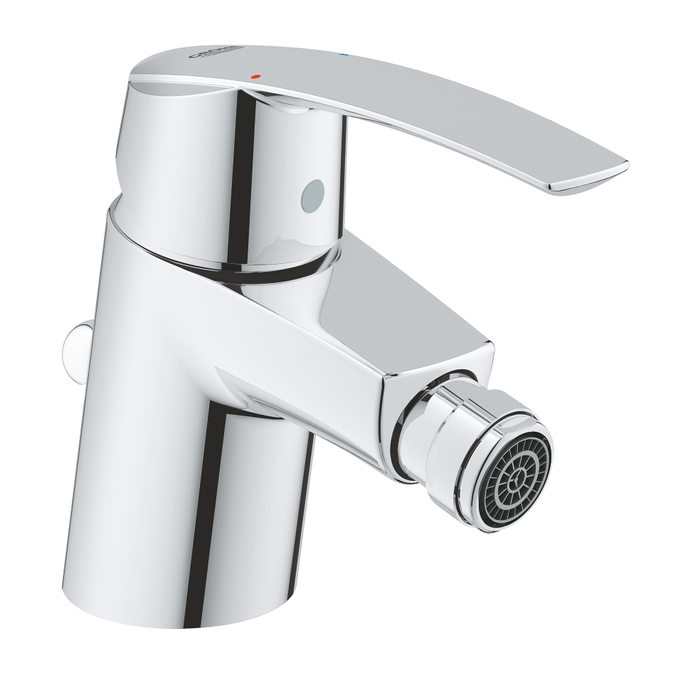 Picture of GROHE Start single-lever bidet mixer, 1/2″ #32560001 - chrome