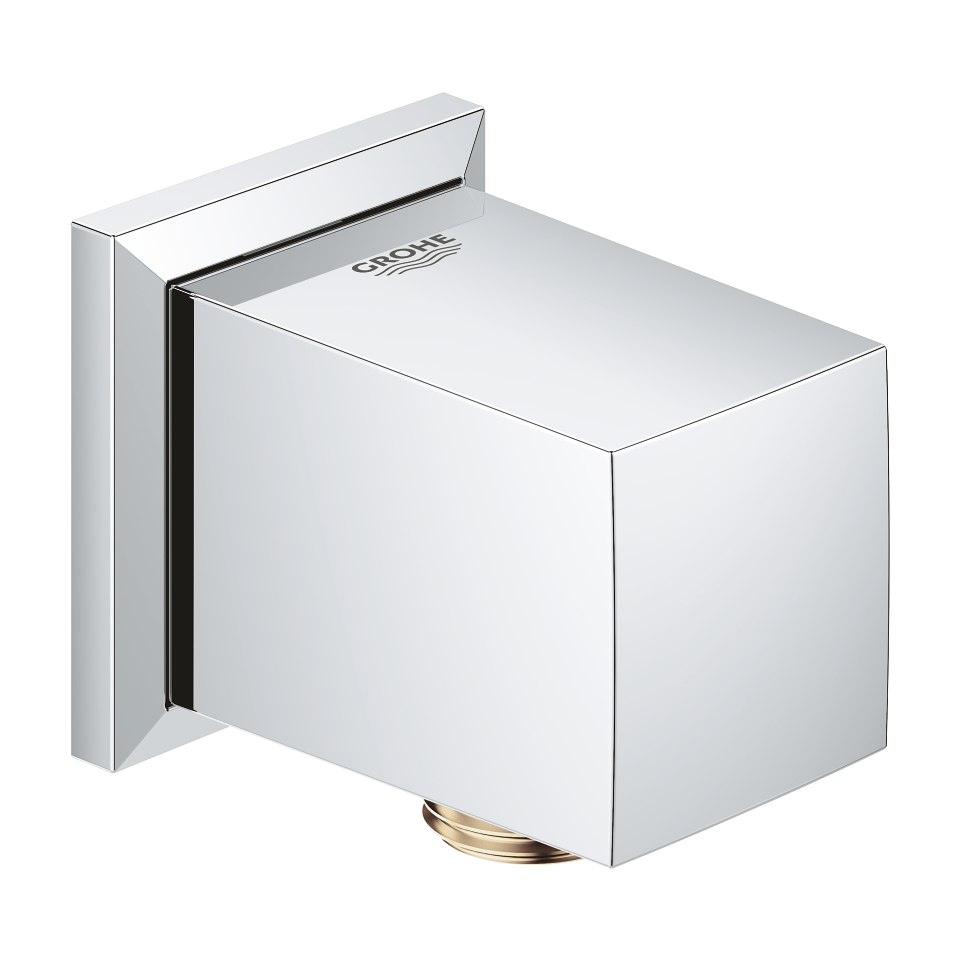 Picture of GROHE Allure Brilliant Shower outlet elbow, 1/2″ Chrome #27707000