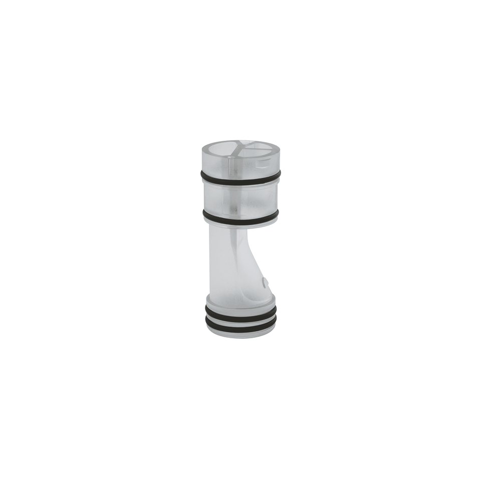 Picture of GROHE Water flow Chrome #47751000