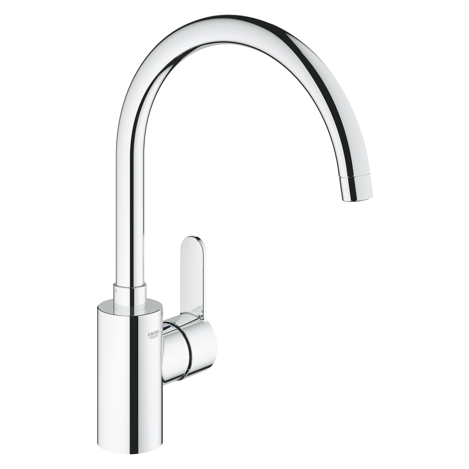 GROHE Eurostyle Cosmopolitan Single-lever sink mixer 1/2″ Chrome #33975002 resmi