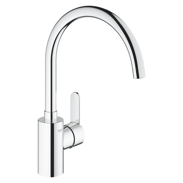 Picture of GROHE Eurostyle Cosmopolitan Single-lever sink mixer 1/2″ Chrome #33975002