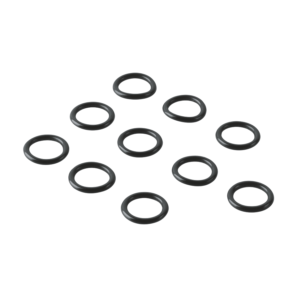 GROHE O-ring dia 11x2 mm #0122400M resmi