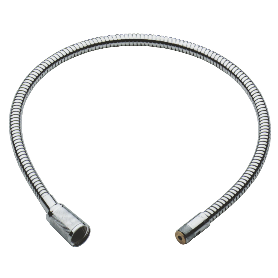 Picture of GROHE Metalflex hose Chrome #46104000