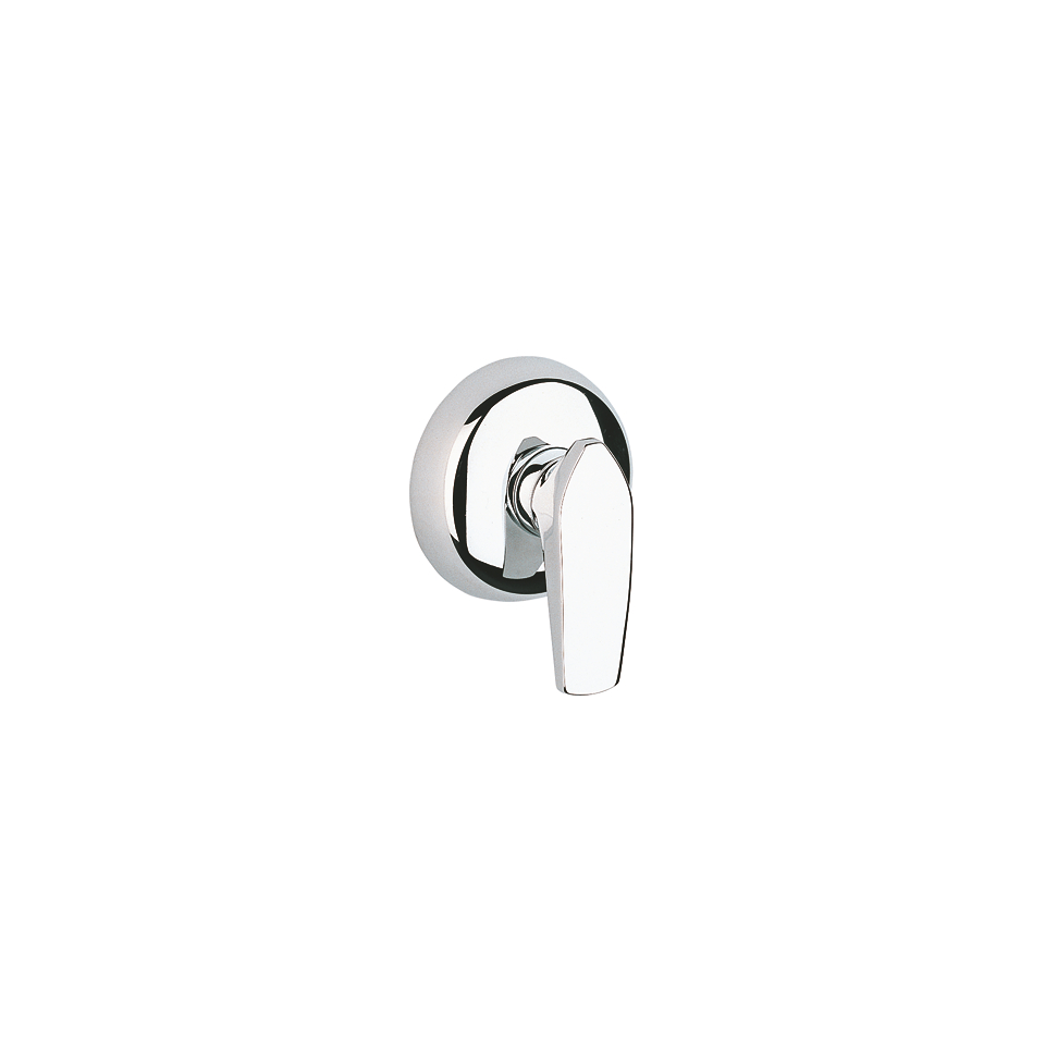 Picture of GROHE 4-way diverter, 1/2″ #29604000 - chrome