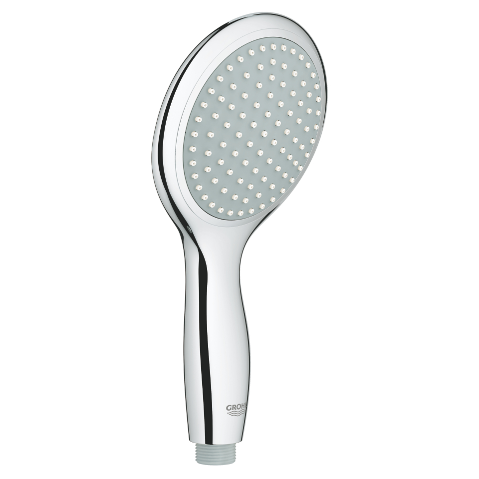 Picture of GROHE Power&Soul 115 Hand shower 2 sprays Chrome #27669000