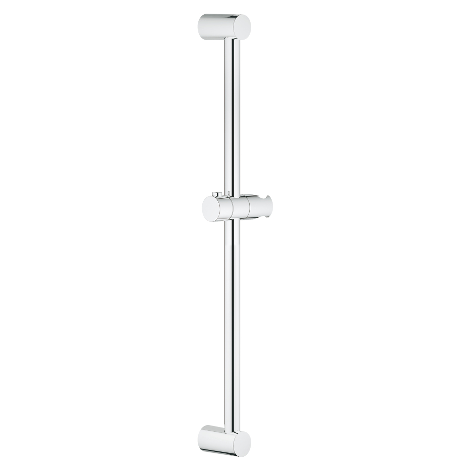 Picture of GROHE Tempesta Cosmopolitan Shower rail, 600 mm Chrome #27521000