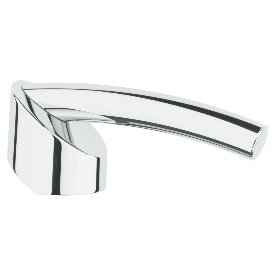 Picture of GROHE lever head Chrome #46490000