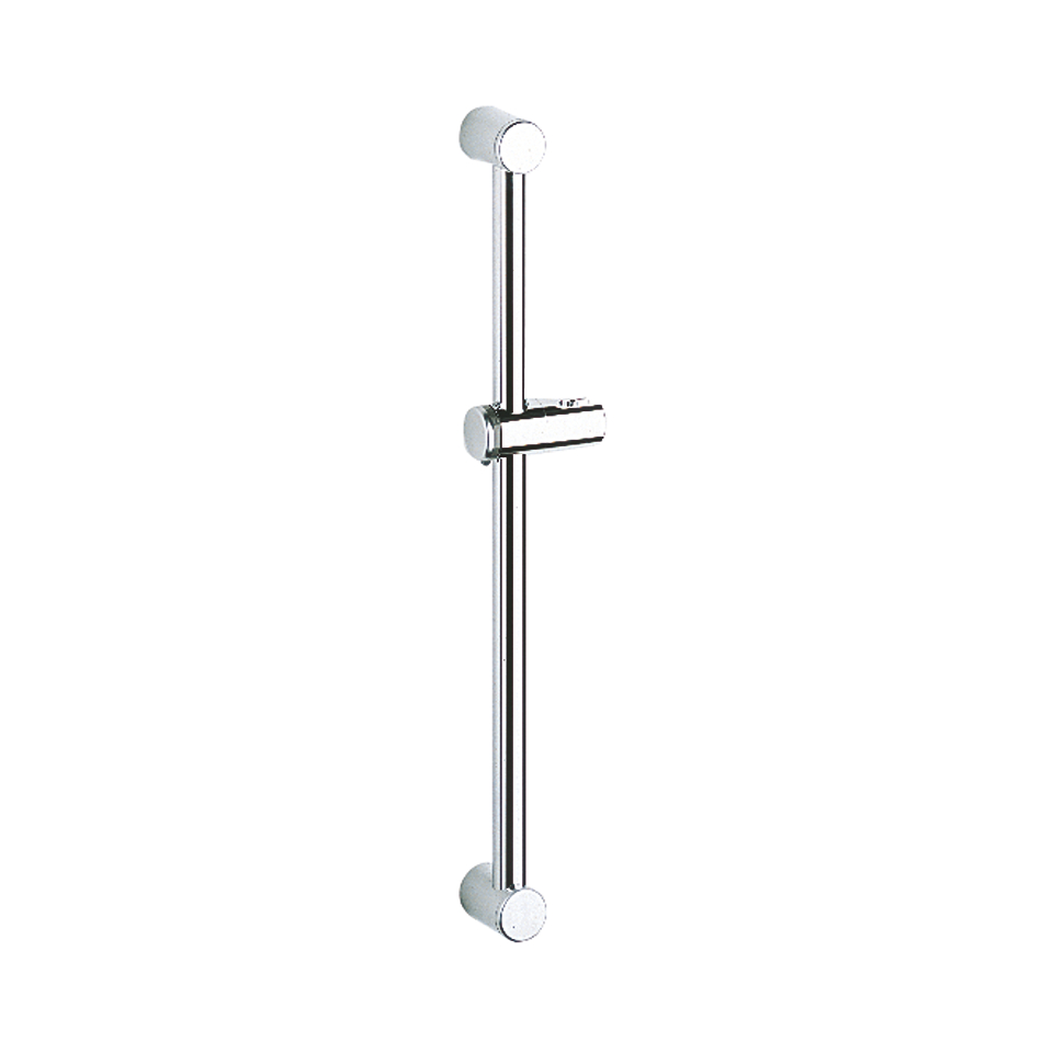 Picture of GROHE Relexa Shower rail, 600 mm Chrome #28620000
