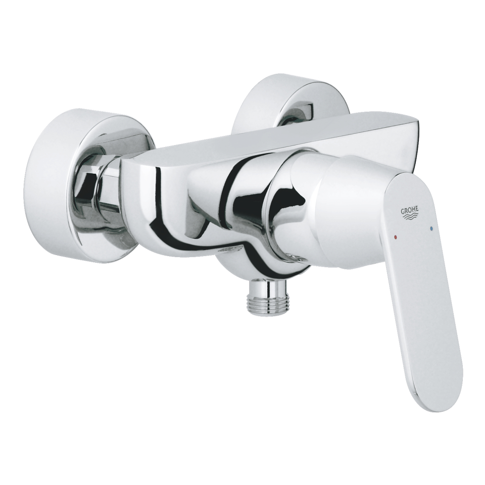 Picture of GROHE Eurosmart Cosmopolitan Single-lever shower mixer 1/2″ Chrome #32837000