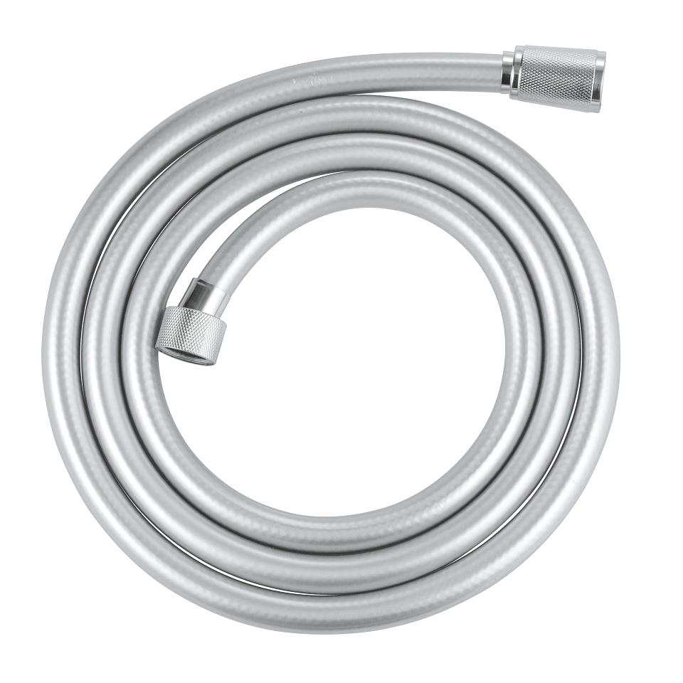Picture of GROHE Silverflex shower hose #28388000 - chrome