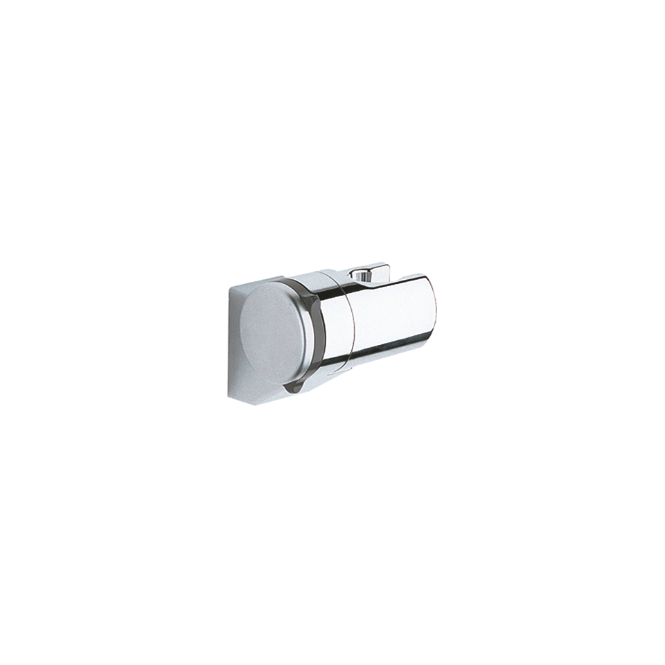 Picture of GROHE Relexa Wall hand Shower holder Chrome #28623000