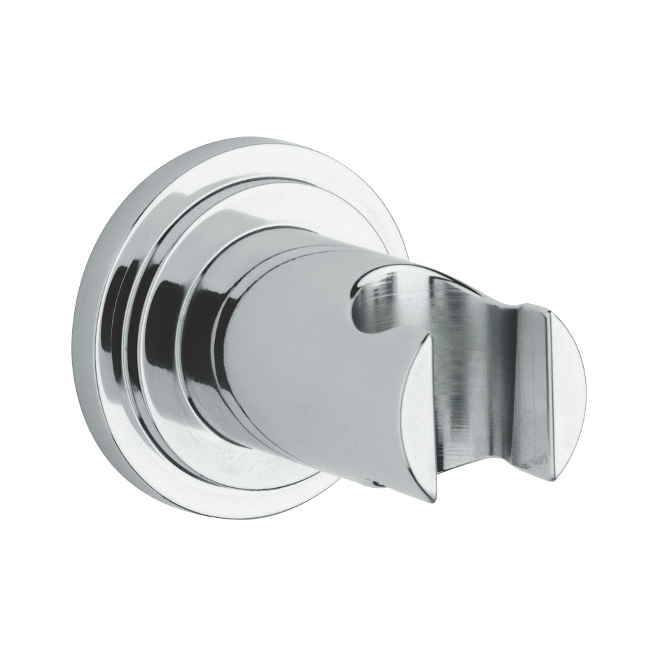 Picture of GROHE Sena Wall hand Shower holder Chrome #28690000