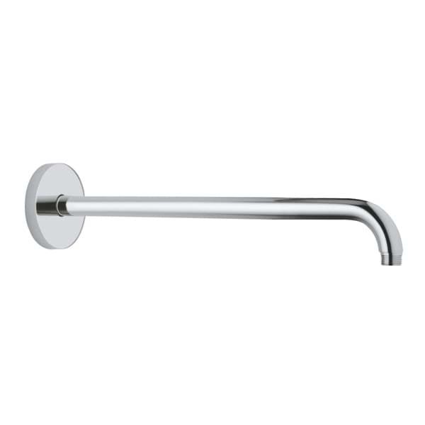 Picture of GROHE Rainshower Shower arm 372 mm Chrome #28982000