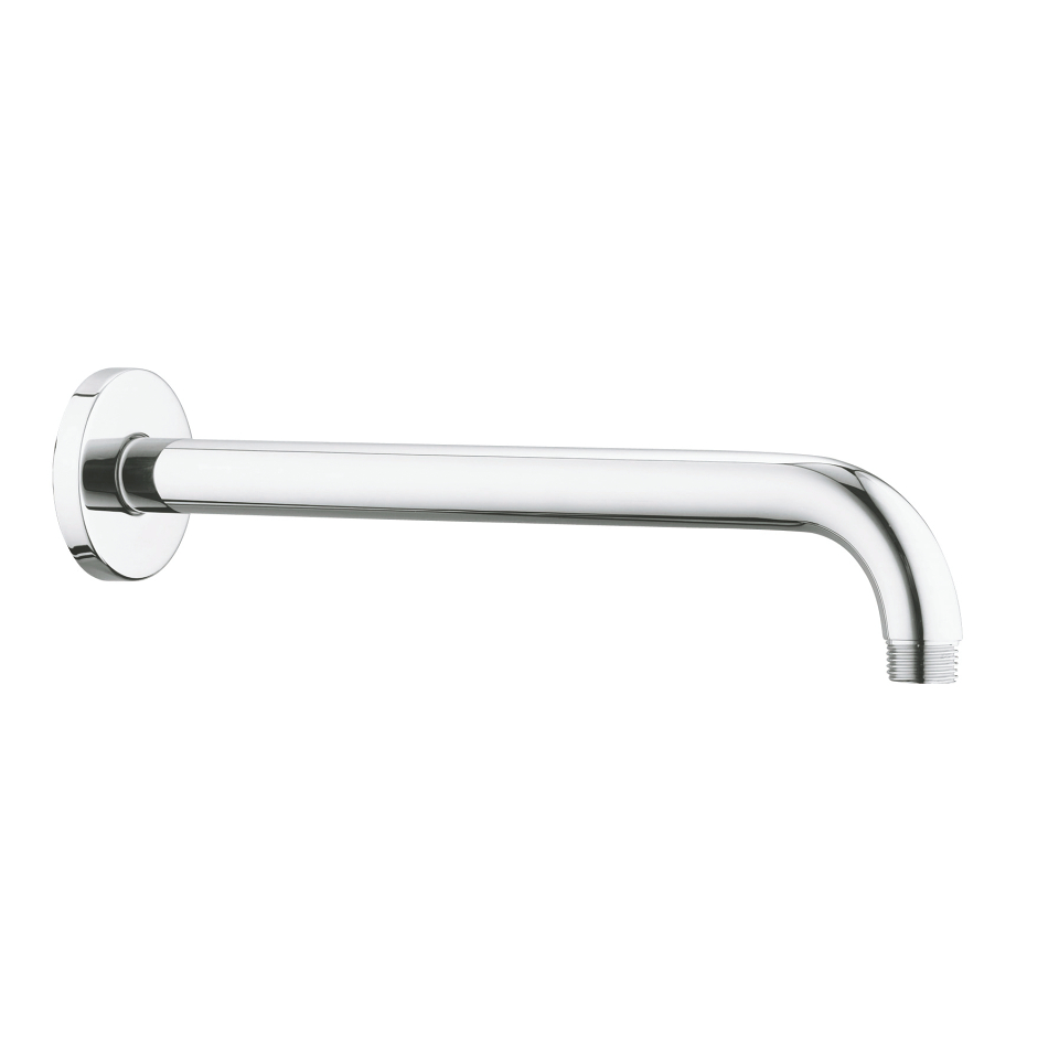Picture of GROHE Rainshower Shower arm 286 mm Chrome #28576000