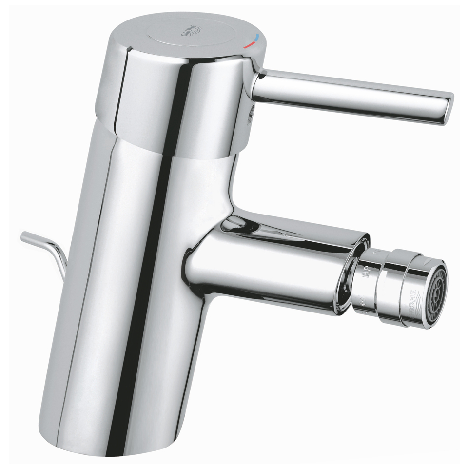 Picture of GROHE Concetto Bidet mixer 1/2″ S-Size Chrome #32208000