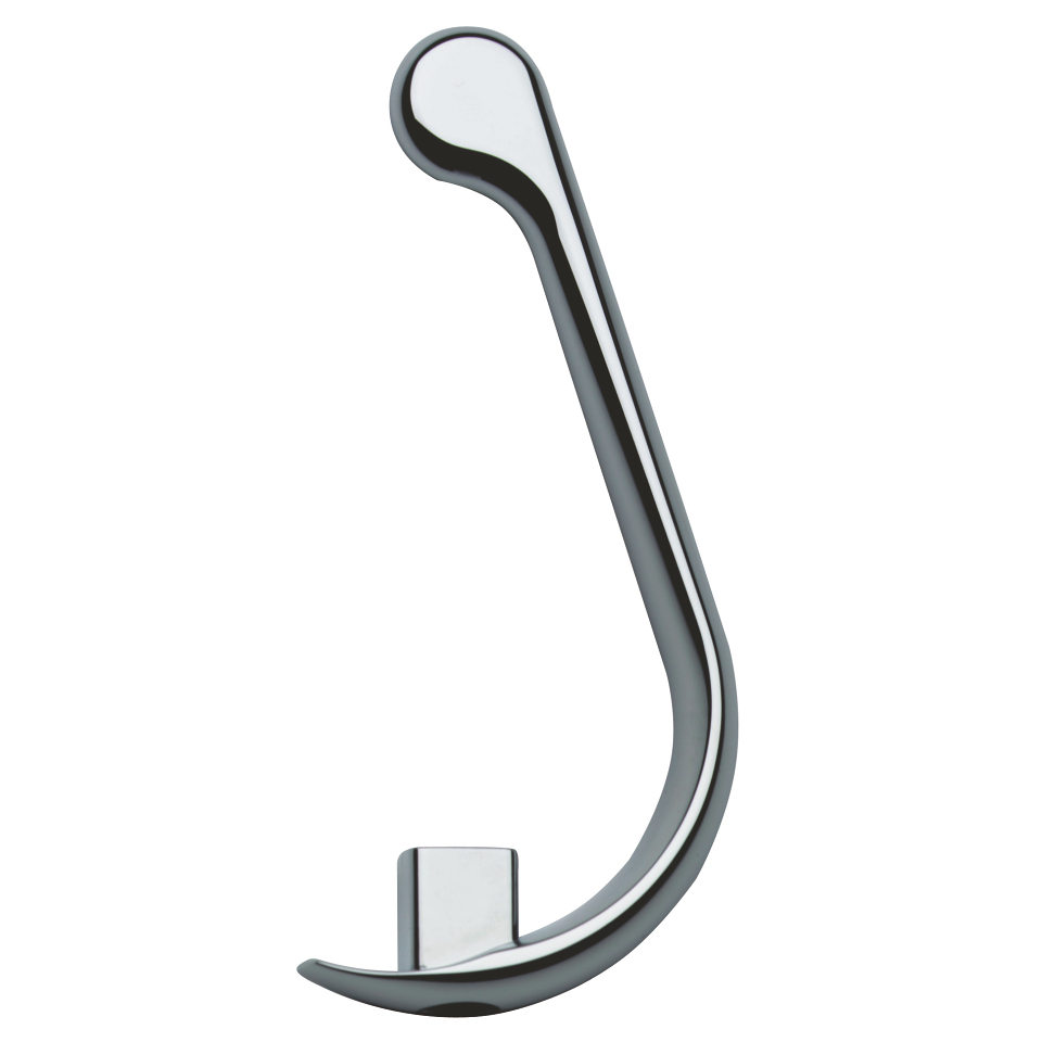 Picture of GROHE Lever #46309000 - chrome